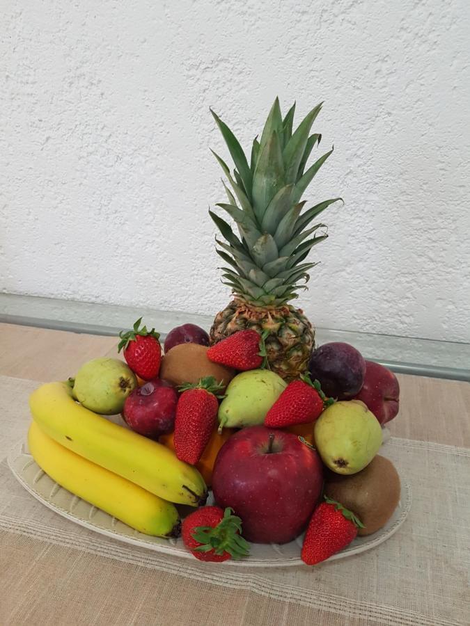 Secret Paradise 考特索纳里 外观 照片