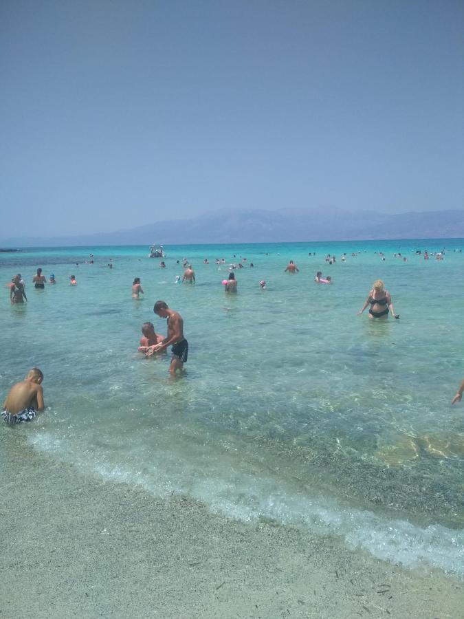 Secret Paradise 考特索纳里 外观 照片