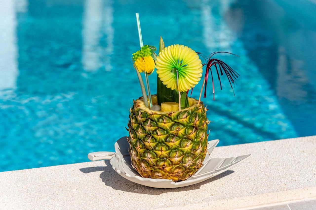 Secret Paradise 考特索纳里 外观 照片